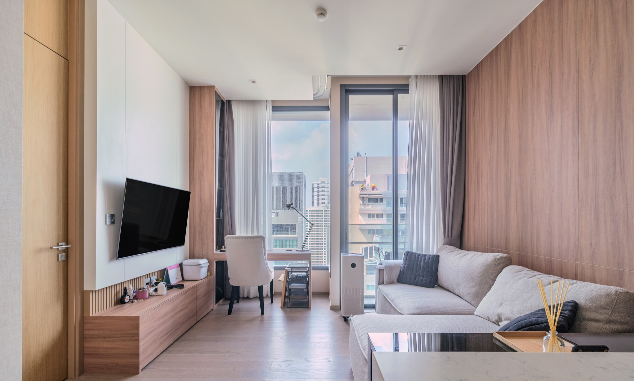 The Esse Asoke