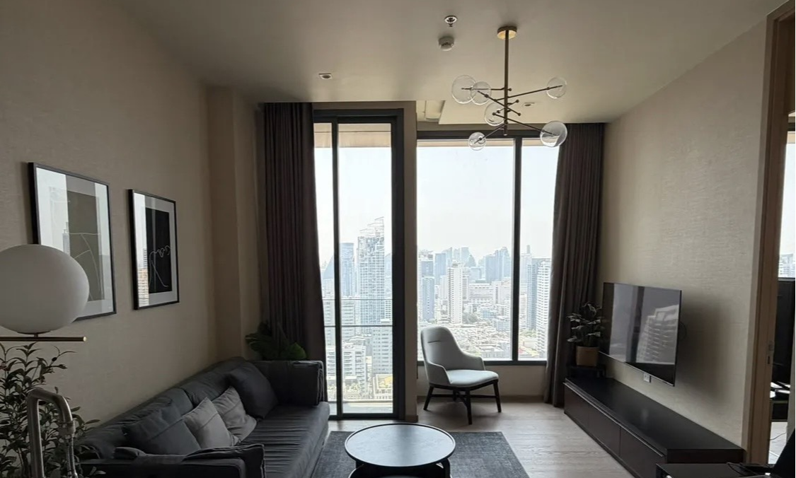 The Esse Asoke