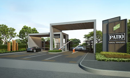 PATIO Bangna WongWaen