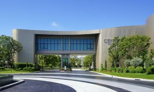 Centro Thawiwatthana2，吞武里区，独栋别墅  本地人集中居住区
