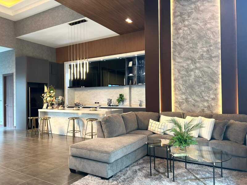 东区平层别墅，占地 452 平米，3卧 4卫，带泳池离 Tara 约 4-5 公里 - Property photo 4