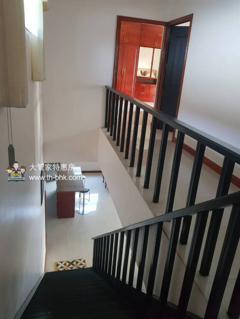 วิลล่าห้วยใหญ่ พัทยา ขนาด 1176 ตร.ม. - Property photo 5