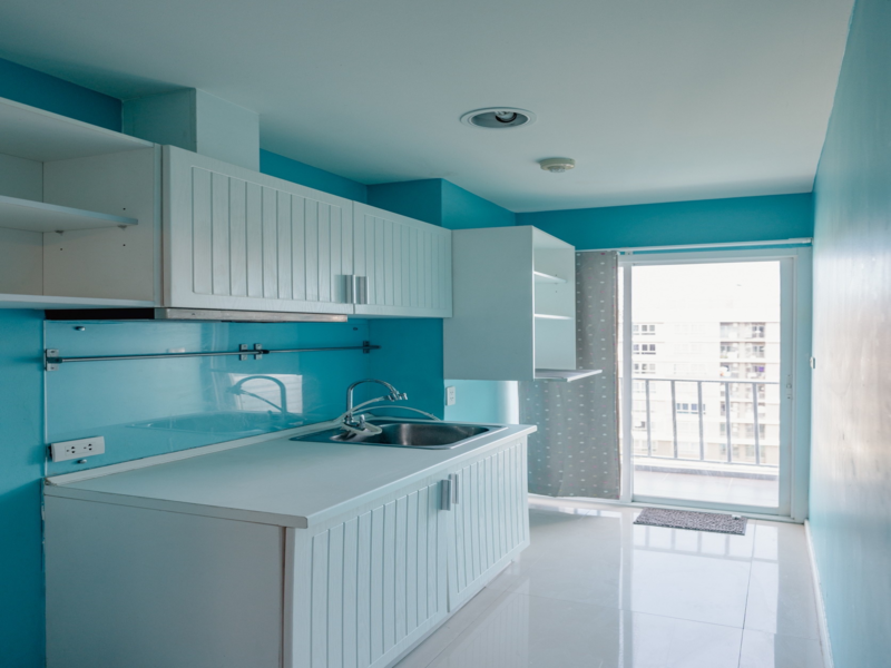 Kensington 素坤逸107，素坤逸邦纳区，30平米，1卧1卫，设施齐全 - Property photo 3