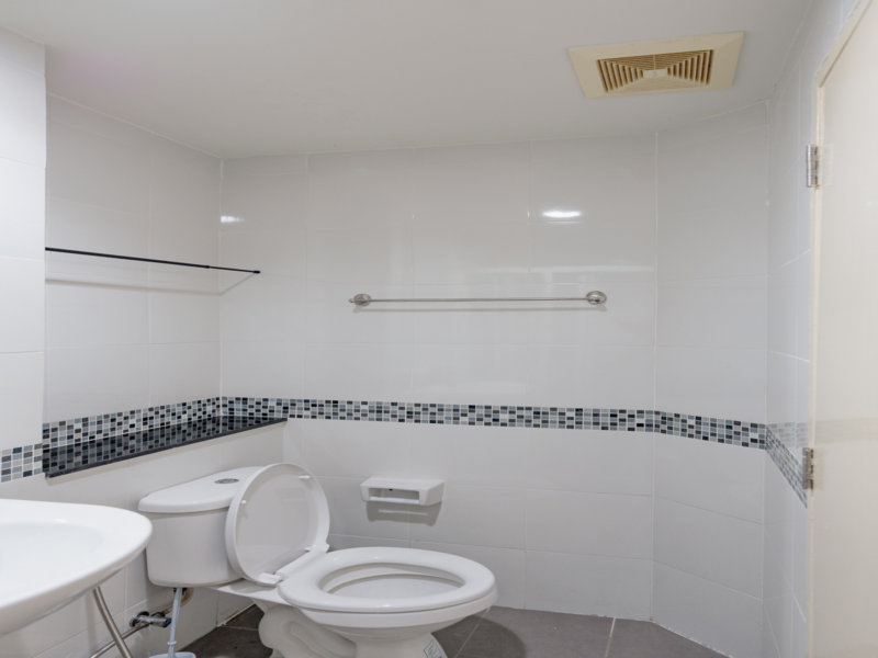 Kensington 素坤逸107，素坤逸邦纳区，30平米，1卧1卫，设施齐全 - Property photo 5