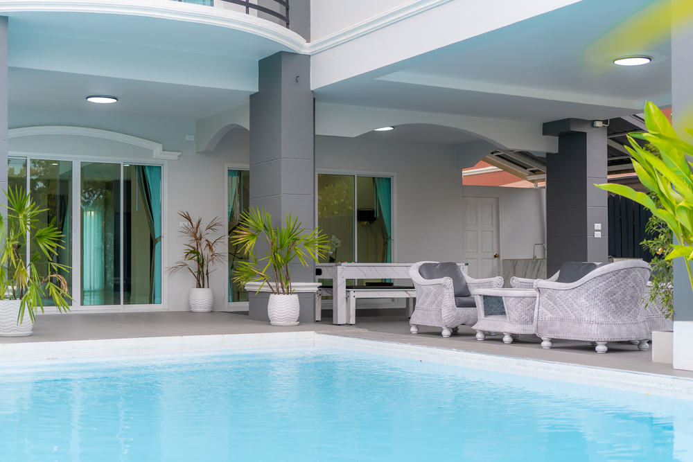 Jomtien Area - Property photo 3