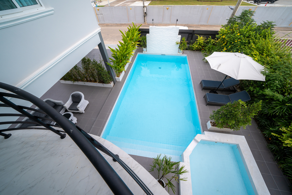Jomtien Area - Property photo 2
