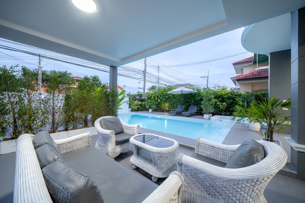 Jomtien Area - Property photo 4