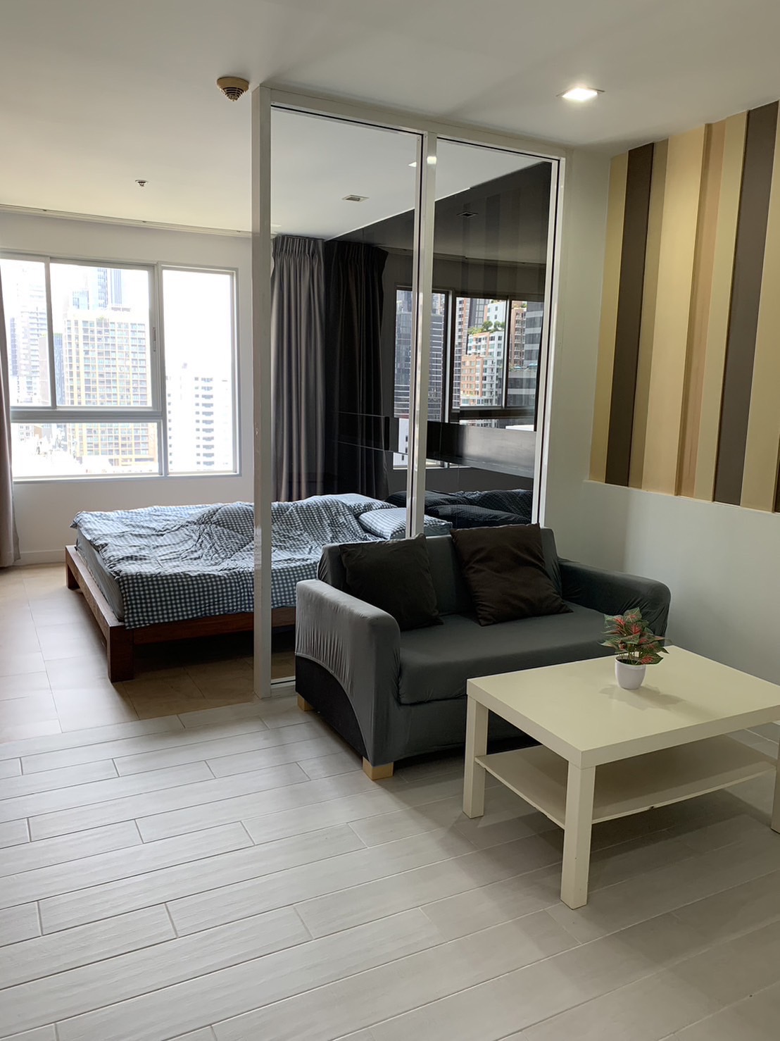 Condo One X For Sale