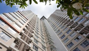 Condo One X