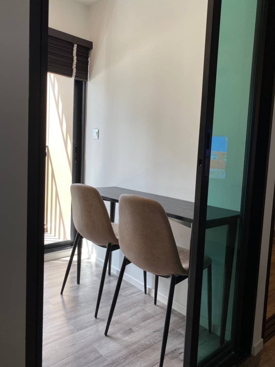 Brown Condo Huaikwang For Sale - Property photo 3