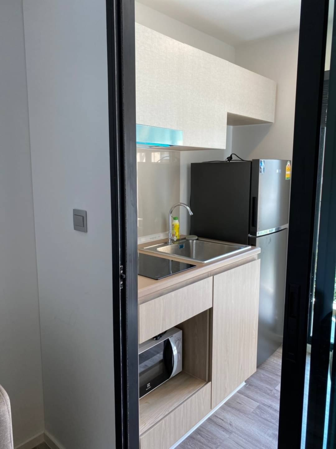 Brown Condo Huaikwang For Sale - Property photo 4