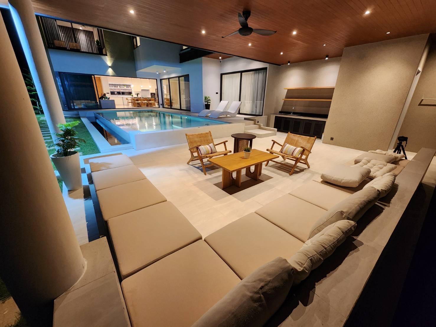 วิลล่าหนองปลาไหล พัทยา ขนาด 628 ตร.ม. - Property photo 5