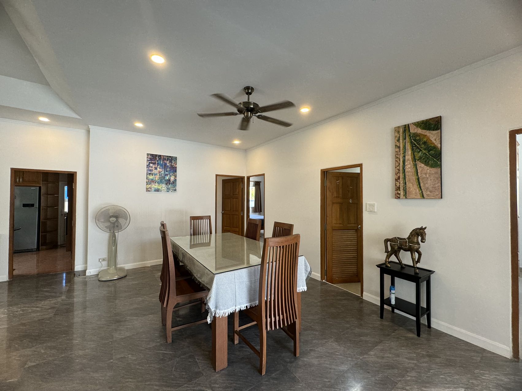วิลล่าจอมเทียน พัทยา ขนาด 336 ตร.ม. - Property photo 5