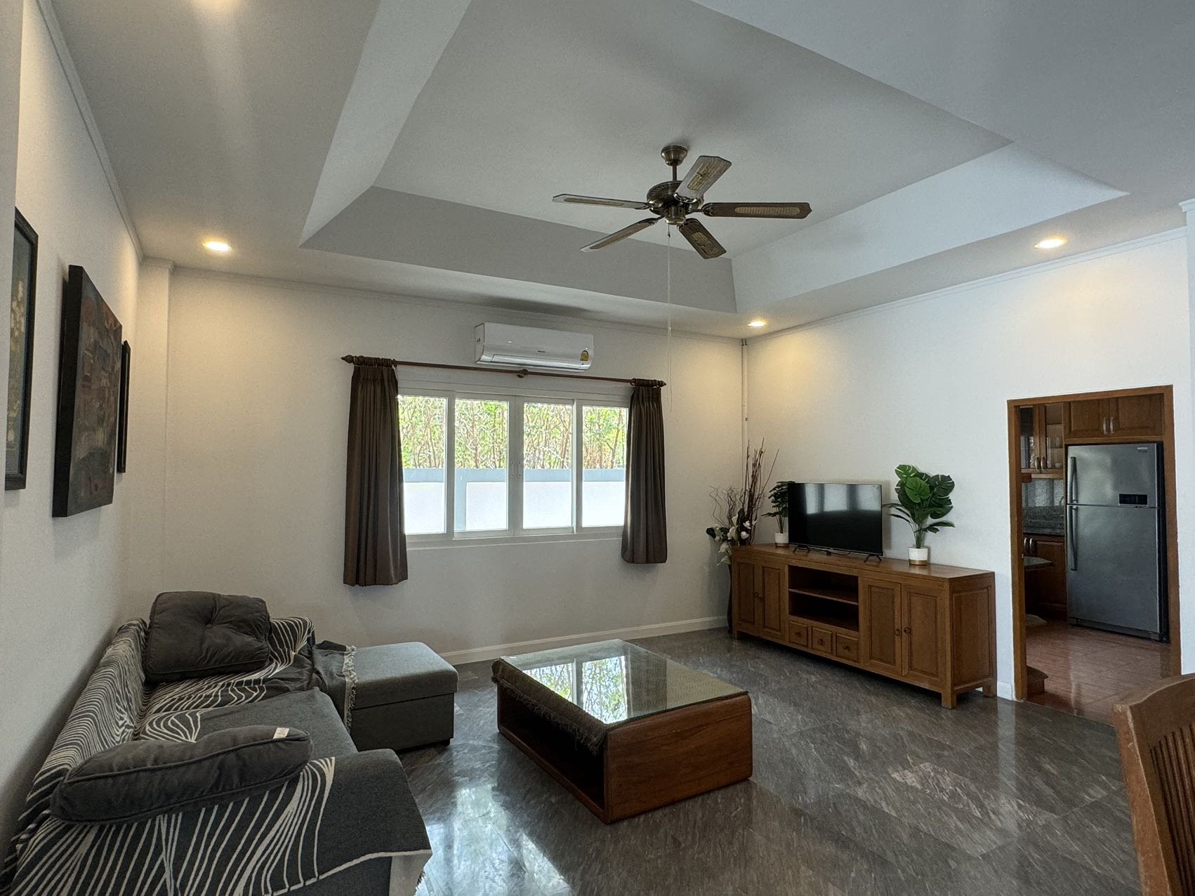 วิลล่าจอมเทียน พัทยา ขนาด 336 ตร.ม. - Property photo 3