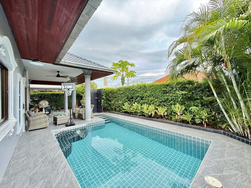 House for Sale Jomtien - Property photo 2