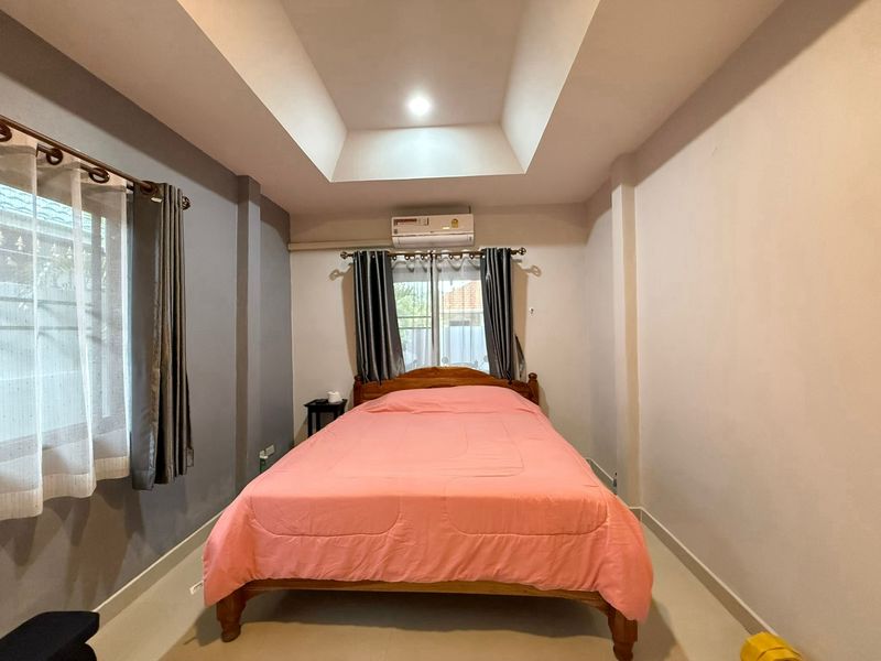 House for Sale Jomtien - Property photo 4