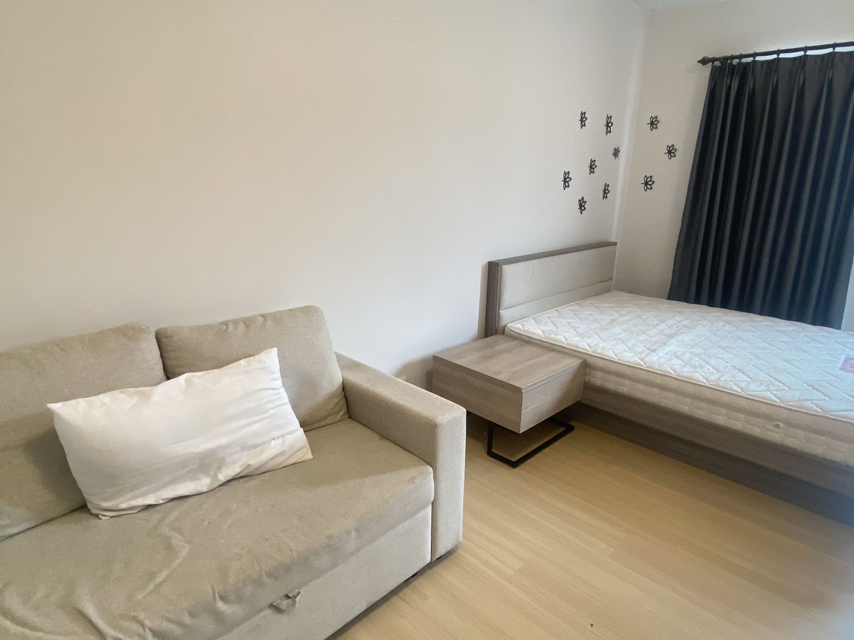 Unio sukhumvit 72 phase 2公寓，素坤逸区