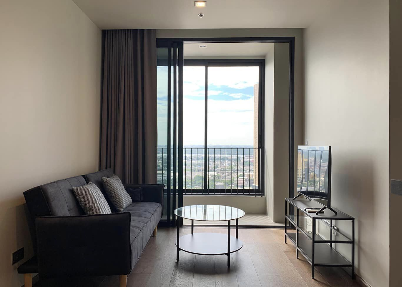 Ideo Q Sukhumvit 36 For Sale 