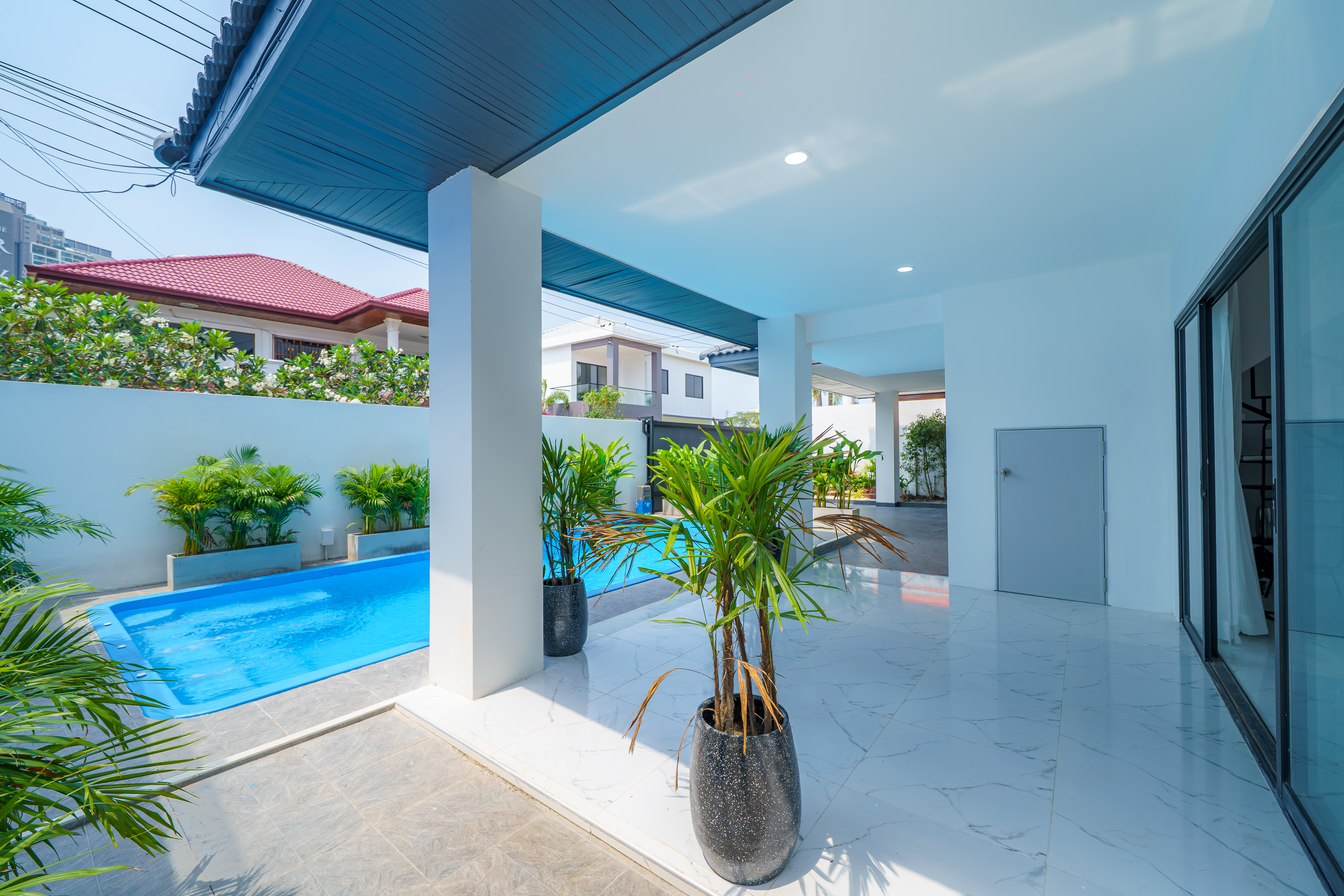 Jomtien Area - Property photo 4