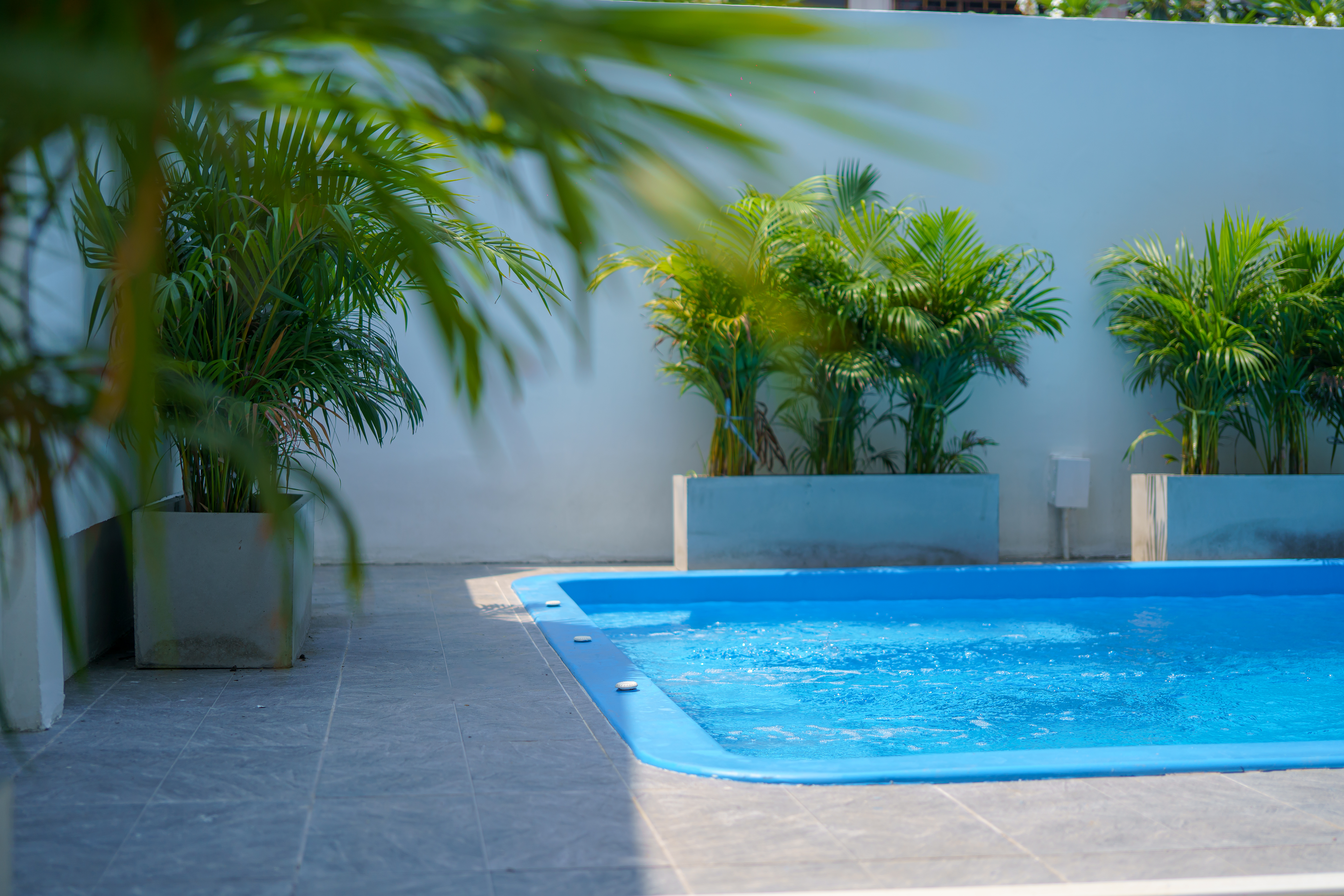 Jomtien Area - Property photo 2