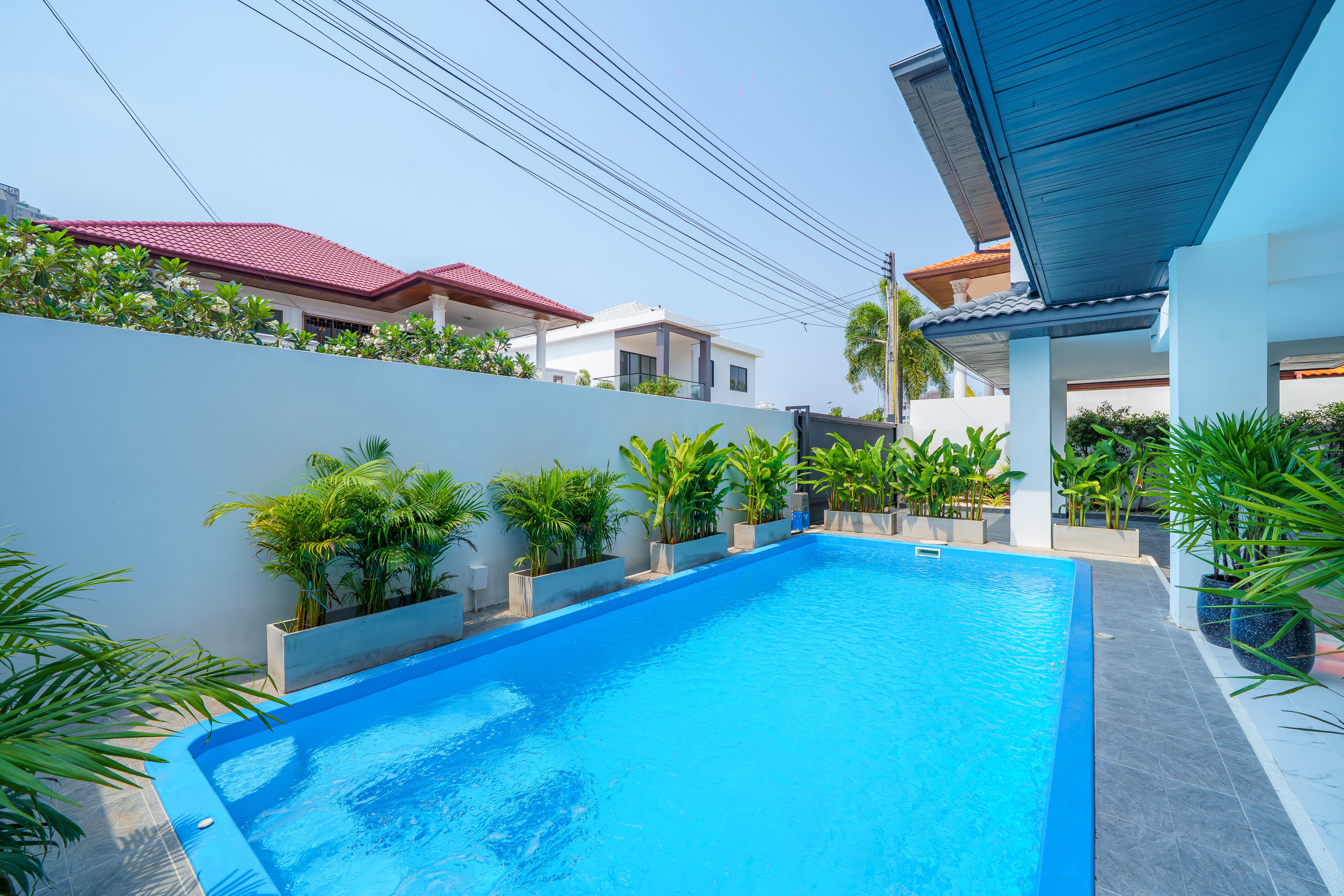 Jomtien Area - Property photo 5