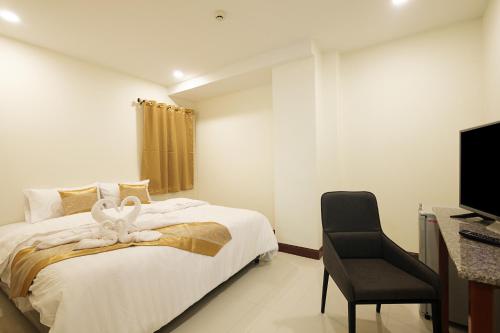 Hotel for Sale Central - Property photo 5