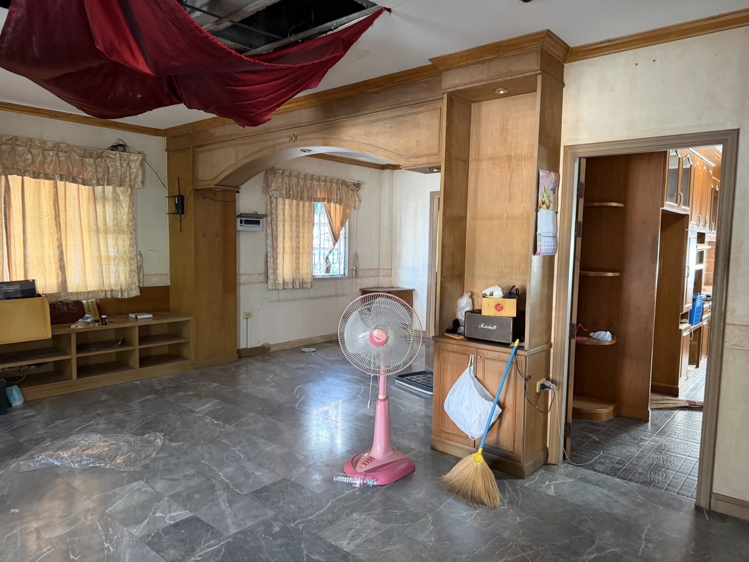 中天双层别墅，占地 324 平米，4 卧 4 卫，生活区- 靠近海边 - Property photo 3
