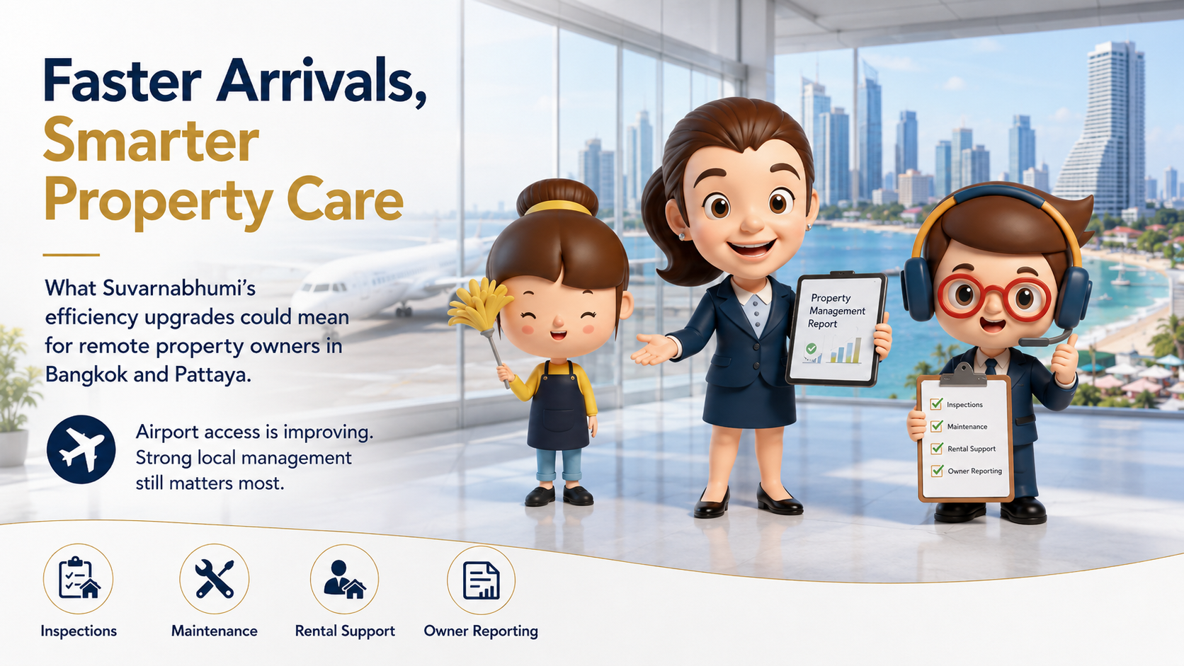 Following the upgrades to customs procedures at Suvarnabhumi Airport, the expanded automated channels are expected to reduce congestion in the immigration area by more than 50%.